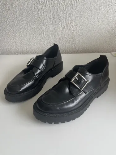 Mocassim Tratorado