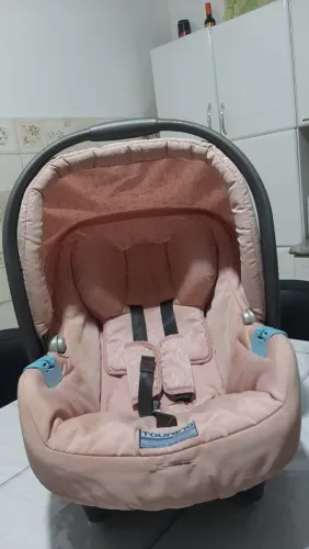 Baby confort
