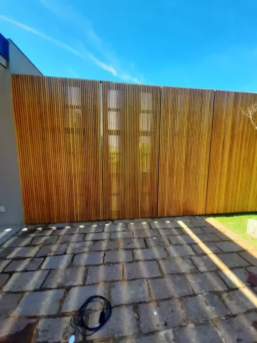 Raspagem e Colocação de Pisos de Madeira