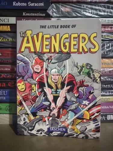 Livro