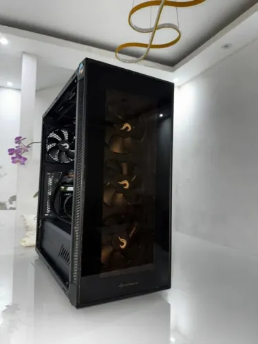PC GAMER RYZEN 7 5700X | GEFORCE RTX 3060 12GB | 32GB RAM | B550 AORUS