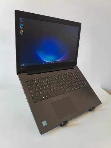 Notebook Lenovo i5 8ª Geração + 8GB RAM + 480GB SSD e 1TB de HD