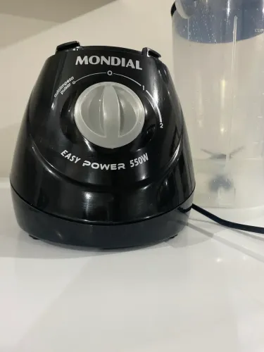 Liquidificador Mondial 127v