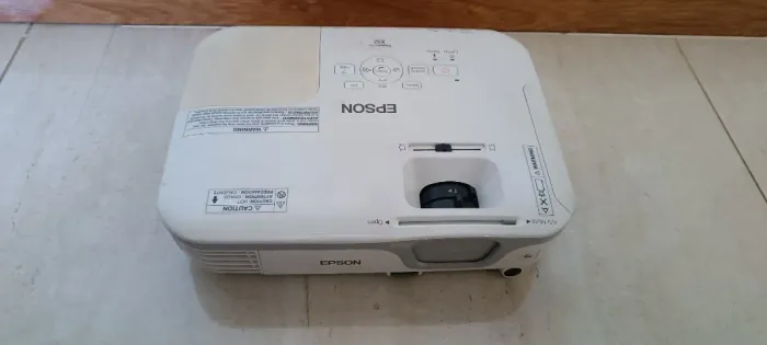 Retroprojetor