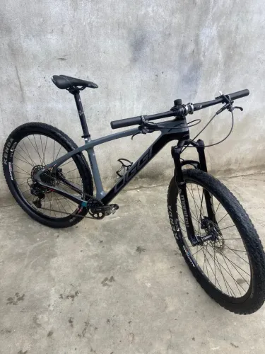 Bike Oggi agile sport 2020 muito nova!