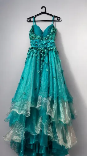 Vestido de festa