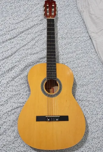 Violão Memphis AC40 by Tagima + Capa