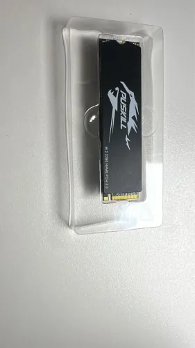 SSD GAMER 1Tera PUSSKILL