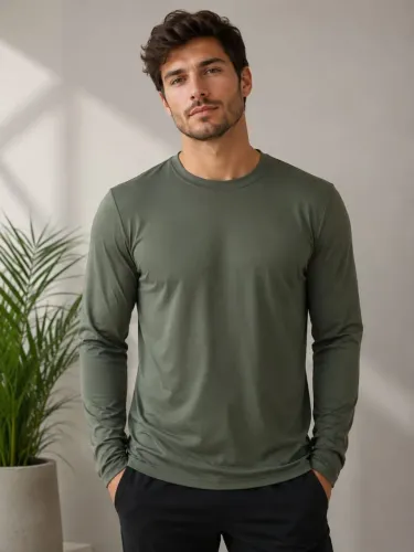 Blusas Térmicas Adulto