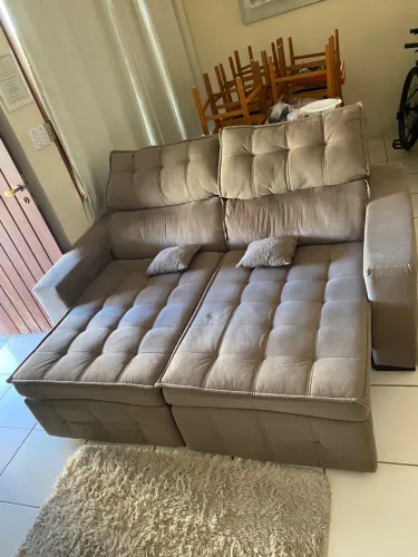 Sofá 