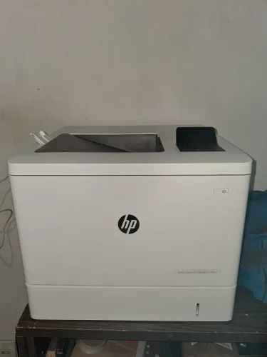 Vd impressora hp