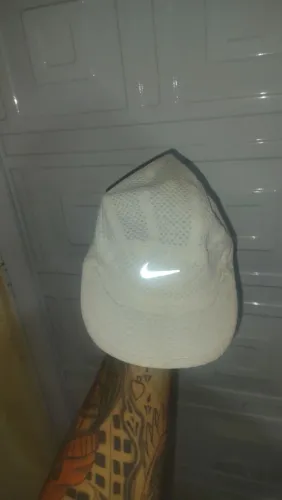 Nike Fit Relíquia  Crepe Zero