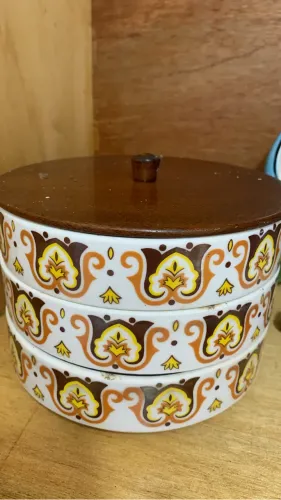 Jarro para decoração 