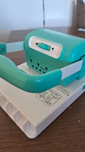Encardenadora + Laminadora