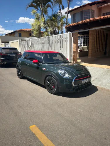 Mini Cooper John Works 2.0 Turbo 3P Aut. 2020