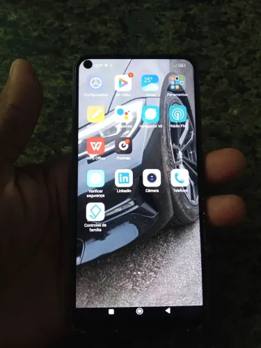 Redmi