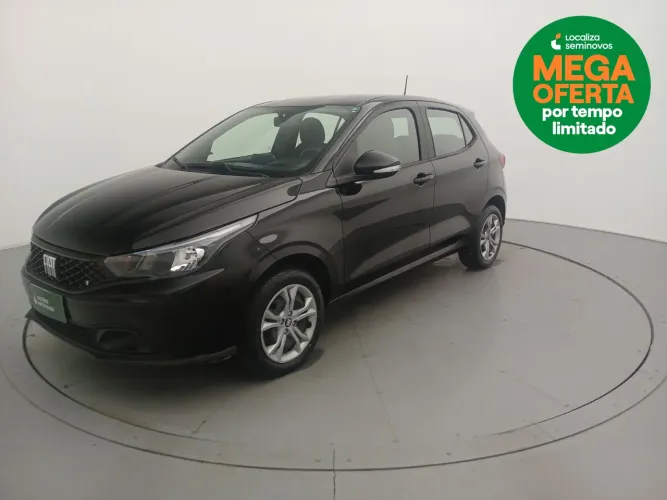 Fiat Argo Drive 1.0 Firefly 2026