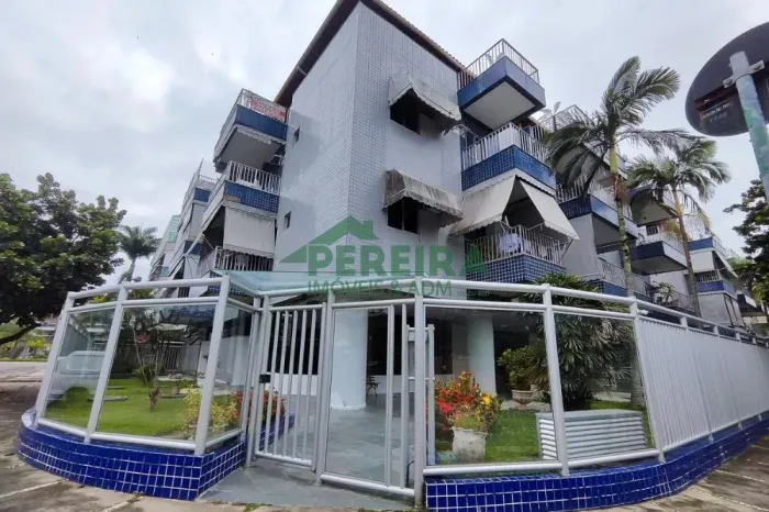 Apartamento para alugar em Rio de Janeiro