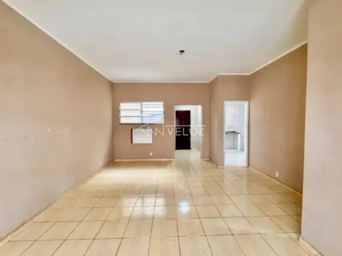 Apartamento : / Residencial / Flamengo