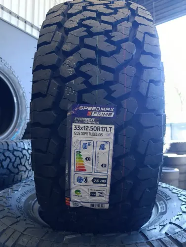Pneu speedmax pangea 33x12.5R17