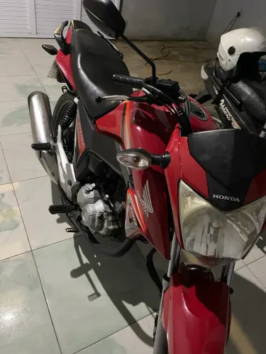 Vende - se titan 160