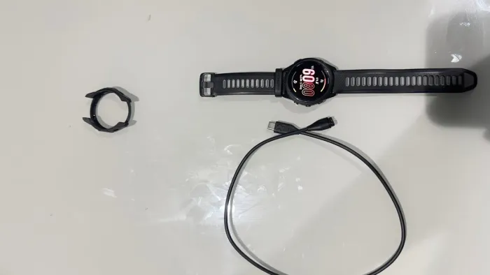 Relógio garmin 256 forerunner