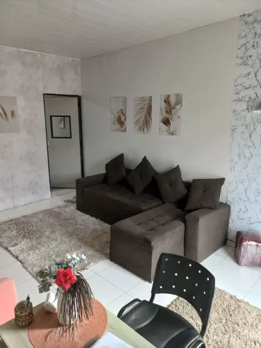 Espaço para Atendimento | Conjunto Satélite - Coqueiro | R$100/dia