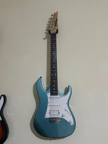 Guitarra Ibanez GRX40 HSS