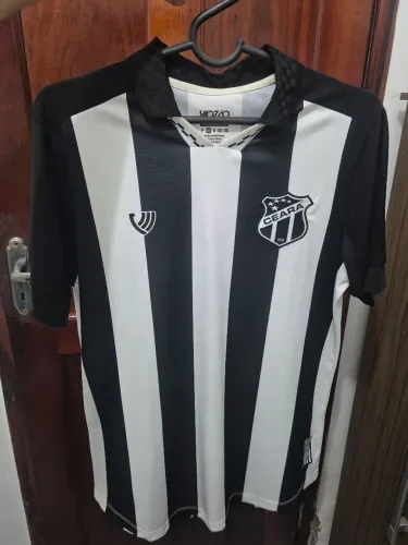 Camisa Ceará 2021 TAM M