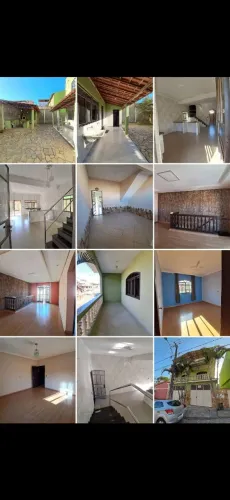 Casa em Resende Costa