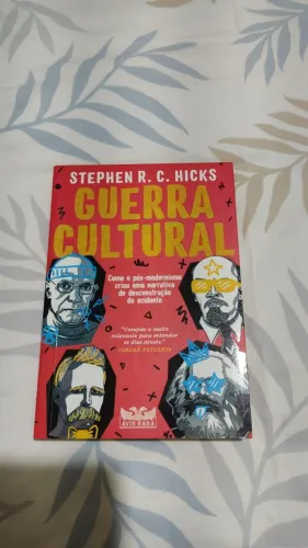 Livros kit conservadorismo (6 livros) Hicks, Costa, Lukas, Lopez, Kirk e Kreeft