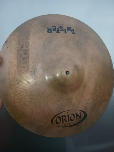 Vendo prato Orion Twister 