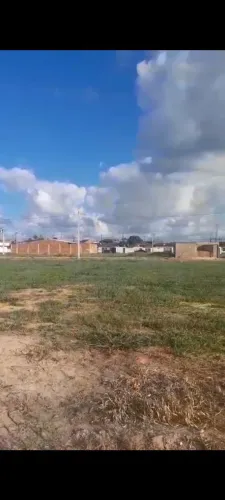 VENDO TERRENO - RESIDENCIAL CIDADE JARDIM I, RIO LARGO