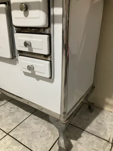 Fogão a lenha n2 maestro
