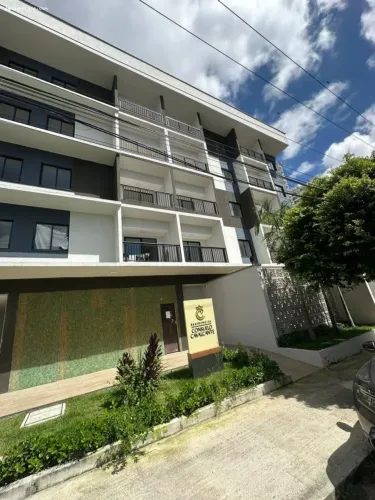 Apartamento para Locação em Fortaleza / CE no bairro Parquelândia