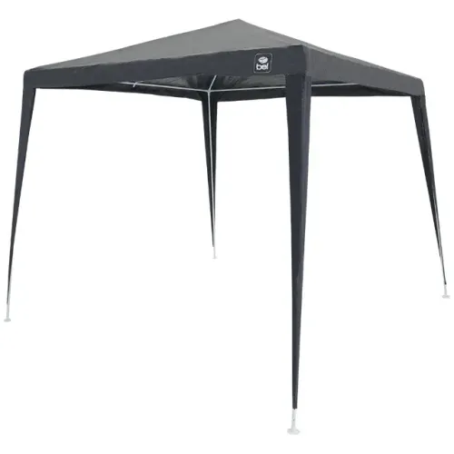 Tenda Gazebo Tubular 3m x 3m Polietileno 
