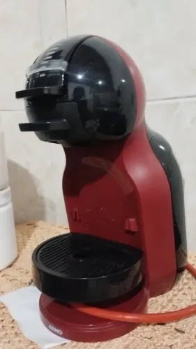 Cafeteira  Dulce Gusto 