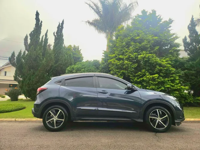 Honda HR-V EX 1.8 Flexone 16V 5P Aut. 2021