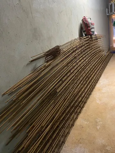 Ferragens para construção