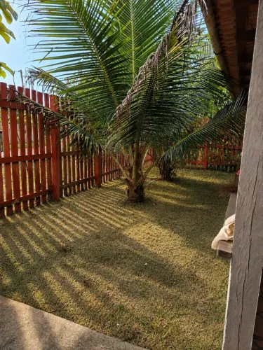 Vendo ou Troco Sítio/Casa KM50 Estrada de Balbina