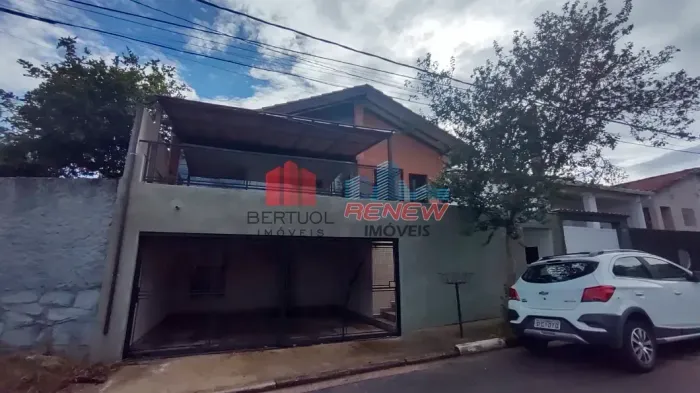 Casa à venda Centro em Vinhedo