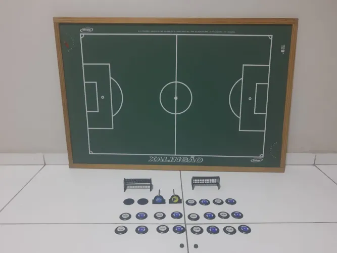 Futebol de Botão