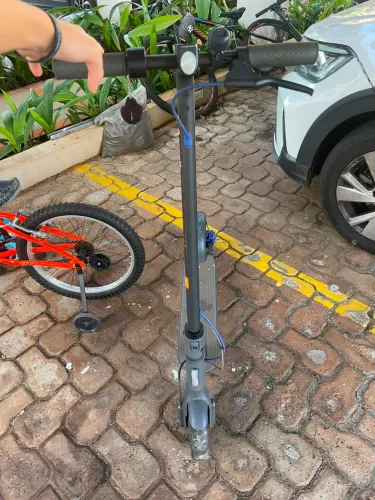 Patinete xaiome