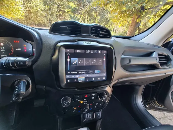 Jeep Renegade Long. T270 1.3 TB 4X2 Flex Aut. 2022