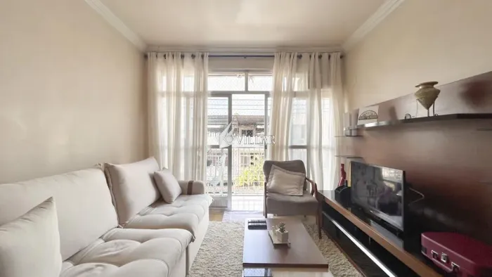 Apartamento à venda em Rio de Janeiro, Olaria, com 3 quartos, com 110 m²