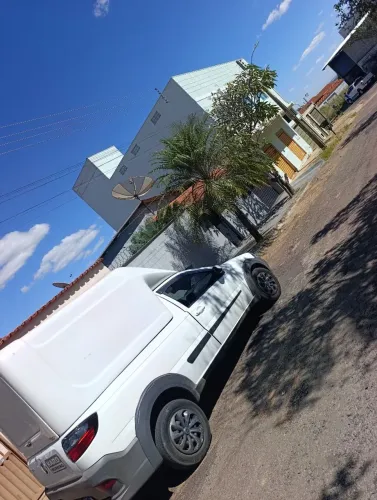 Encomendas rápidas Anápolis a Goiânia