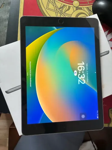 iPad 5ª geração