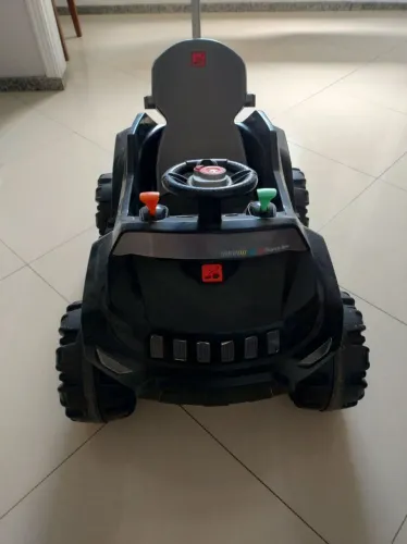 Carrinho de Passeio Infantil