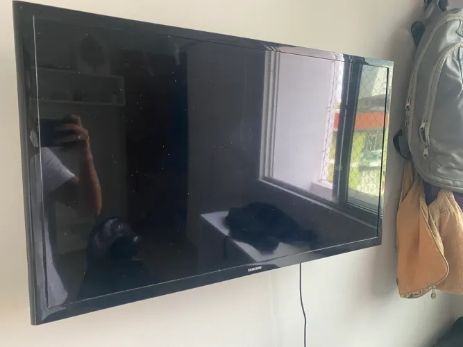 Smart TV Samsung 32 polegadas