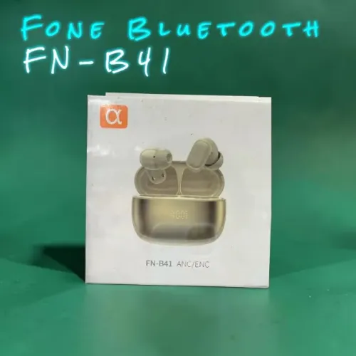 Fone Bluetooth FN-B41